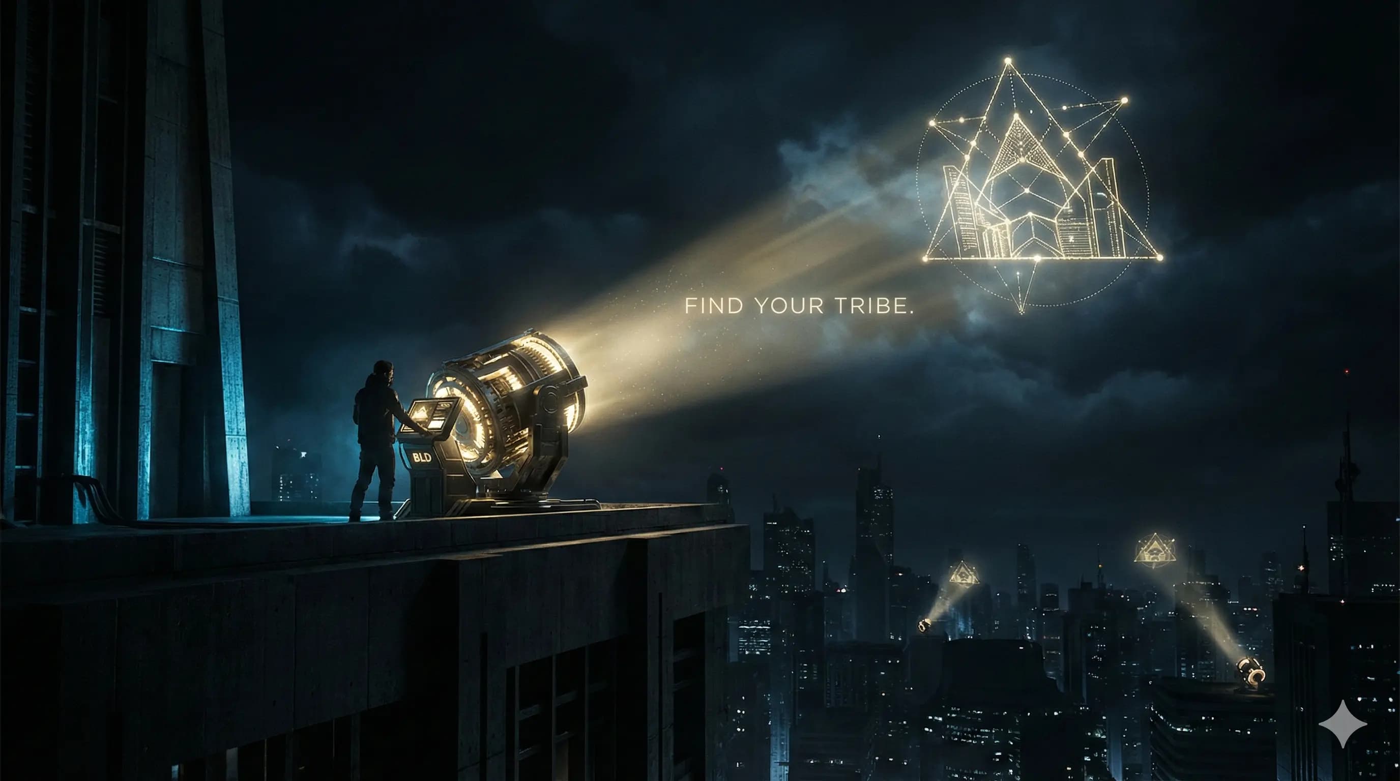 Lost, Lonely, and Building My Way Out: A Manifesto for Creators